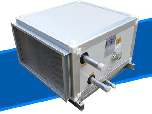 吊頂式空調機組報價