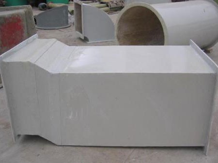 玻璃鋼風管生產廠家